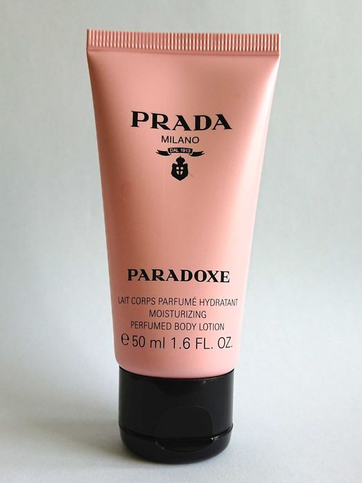 Prada Paradoxe balsam 50 ml + Virtual Flower