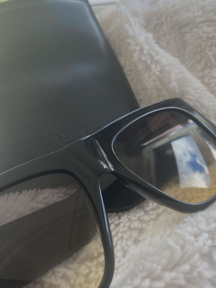 Céline okulary przeciwsłoneczne