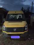 Продам Volkswagen Crafter