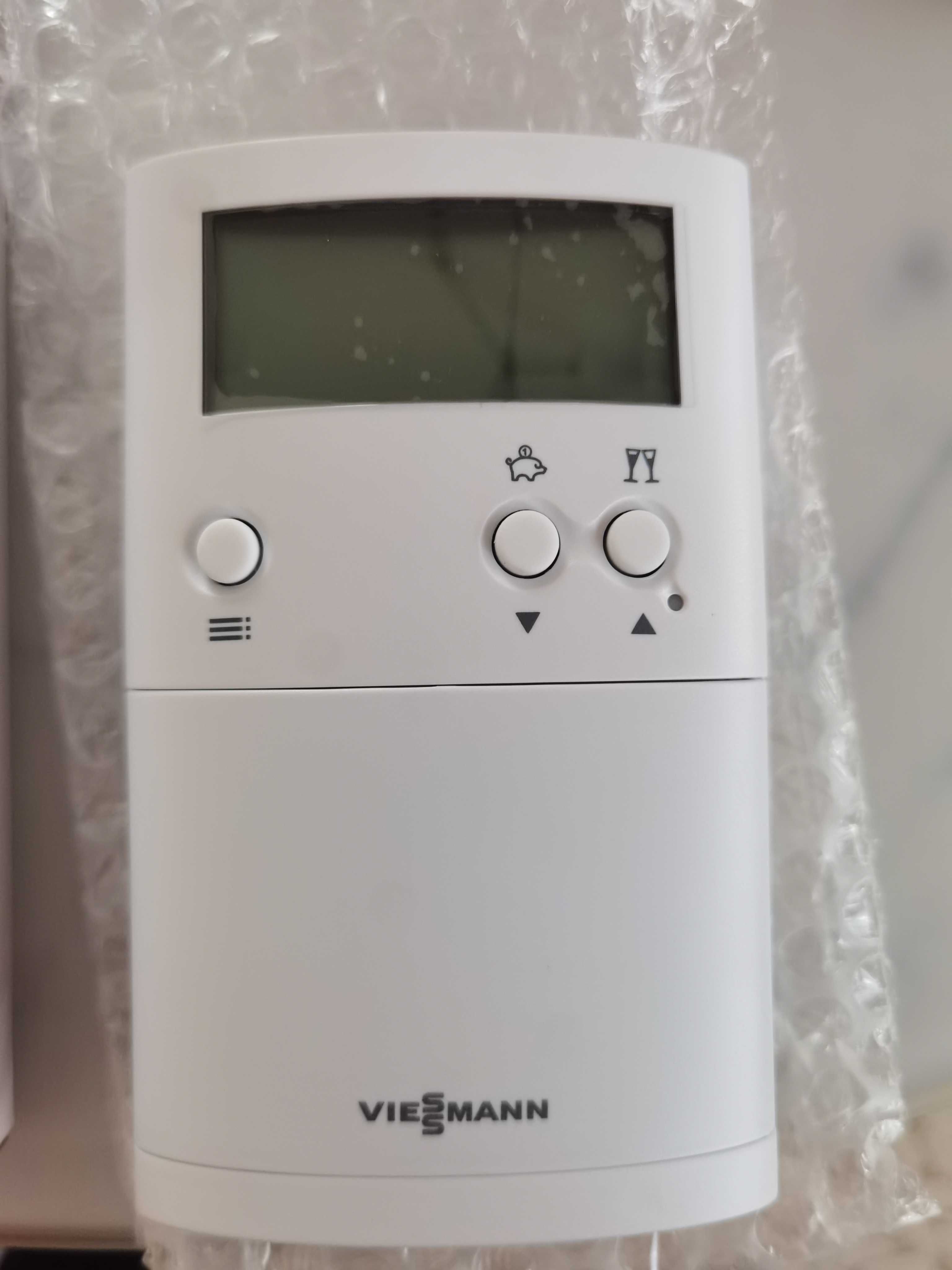 Viessmann Vitotrol 100 UTDB Termostat pokojowy