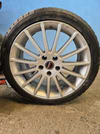 Felgi 18stki borbet 5x112