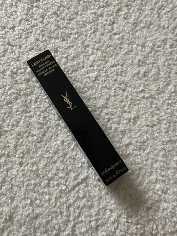 Tusz do rzęs YSL lash clash