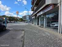 store, Ourém, Centro