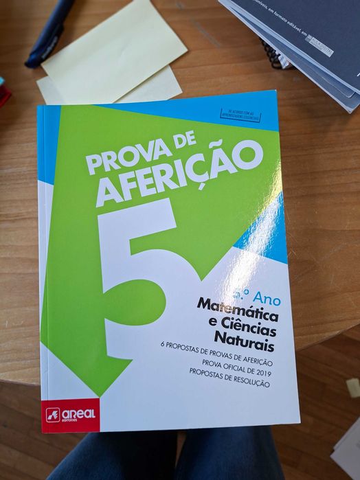 Manuais Escolares  ALUNO e  PROFESSOR