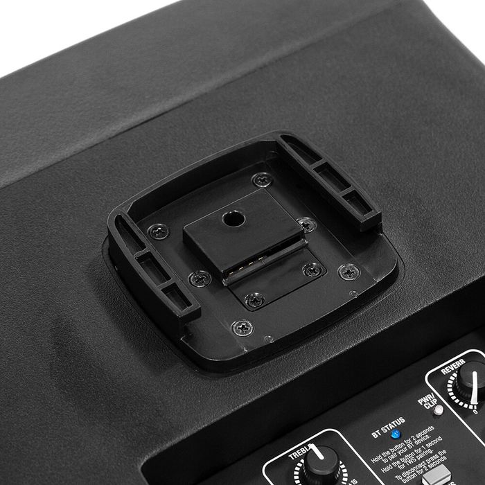 Vendo coluna de som professional sc400 go