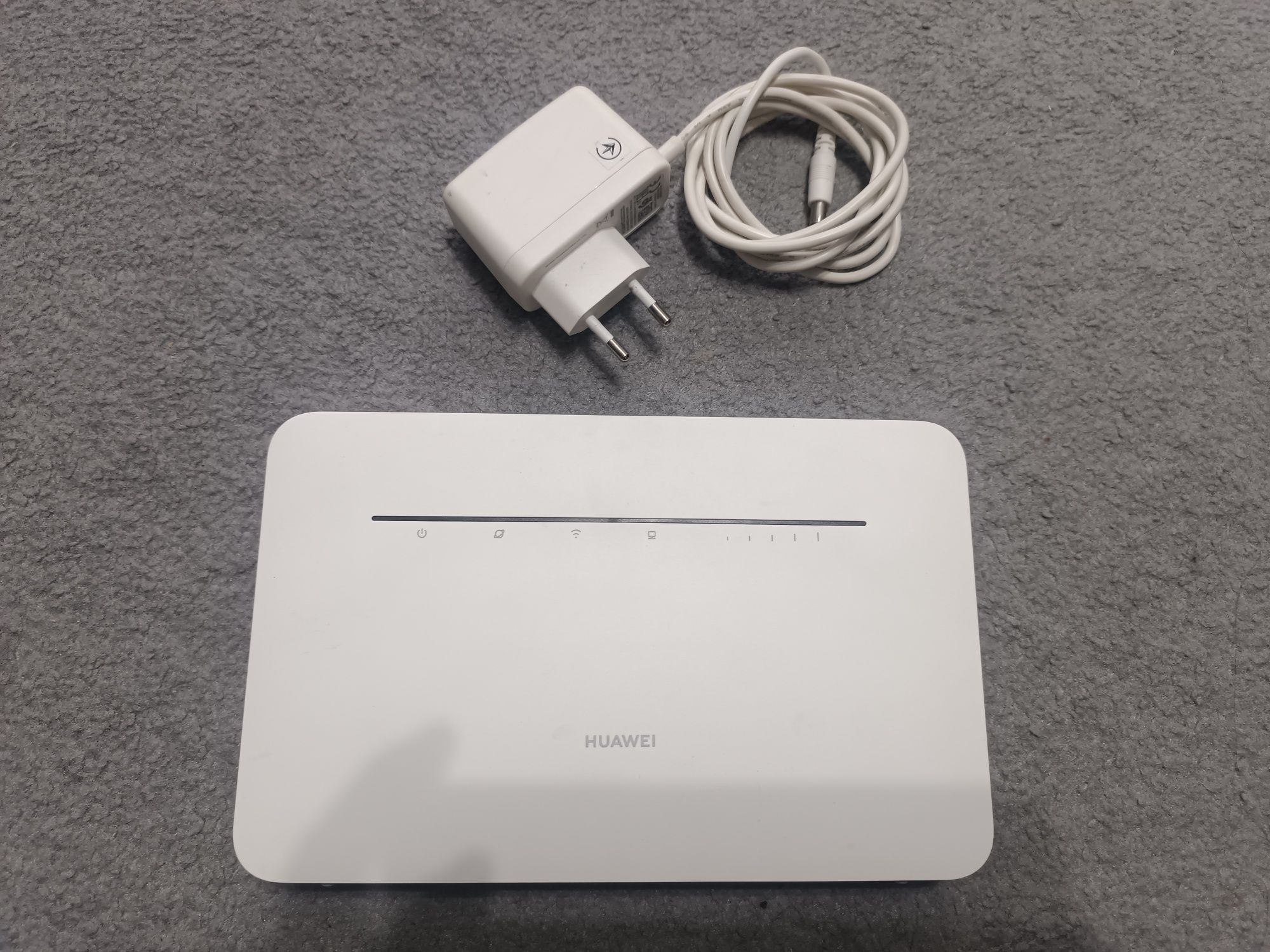 Router Huawei 4g b535-232