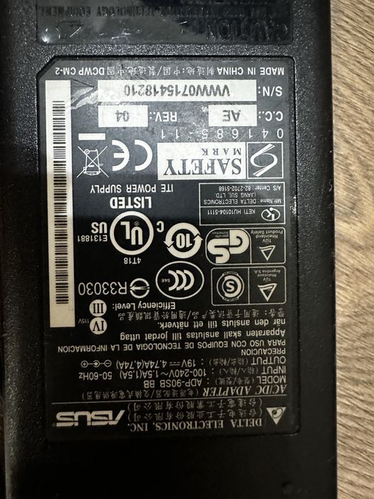 Ноутбук Asus X50V 15.4 Intel