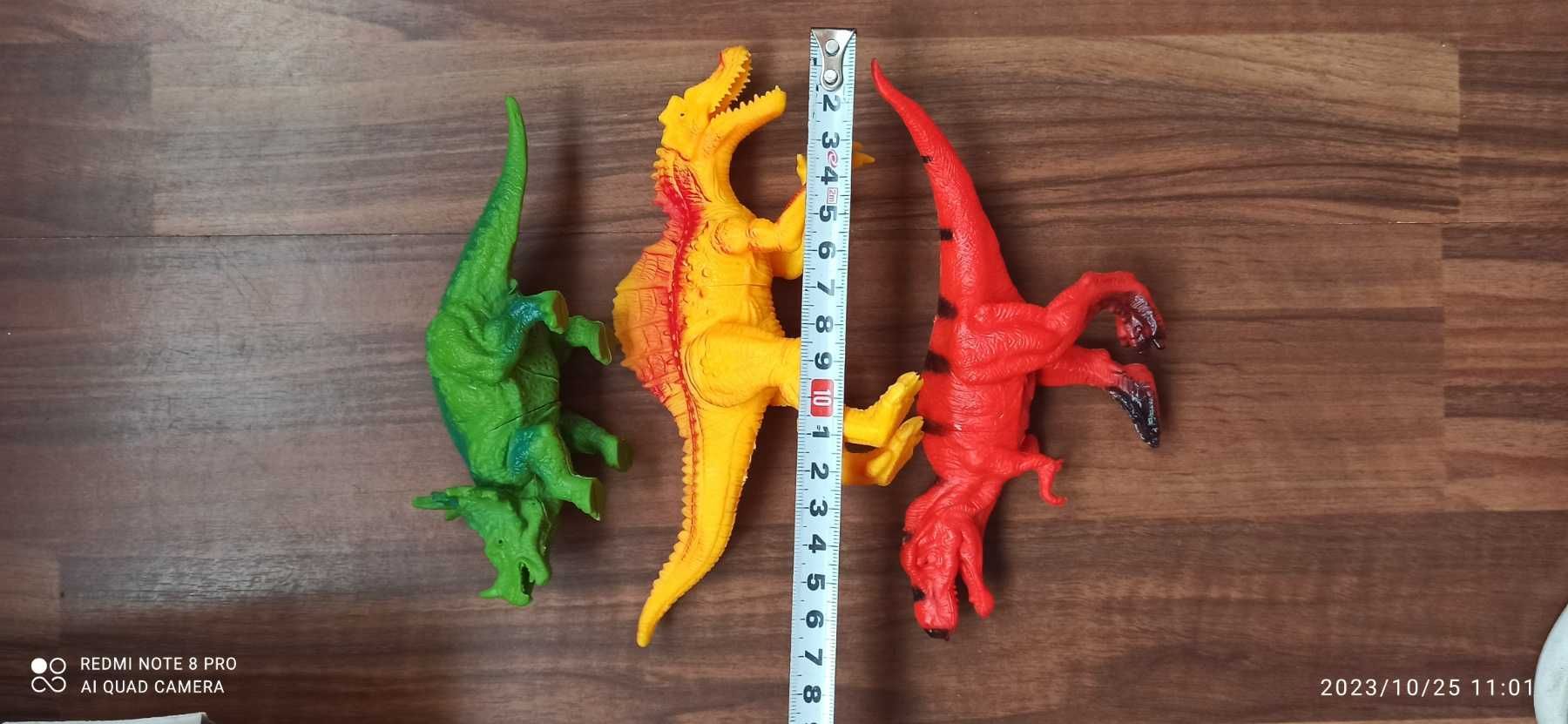Динозавр, динозавры, разные