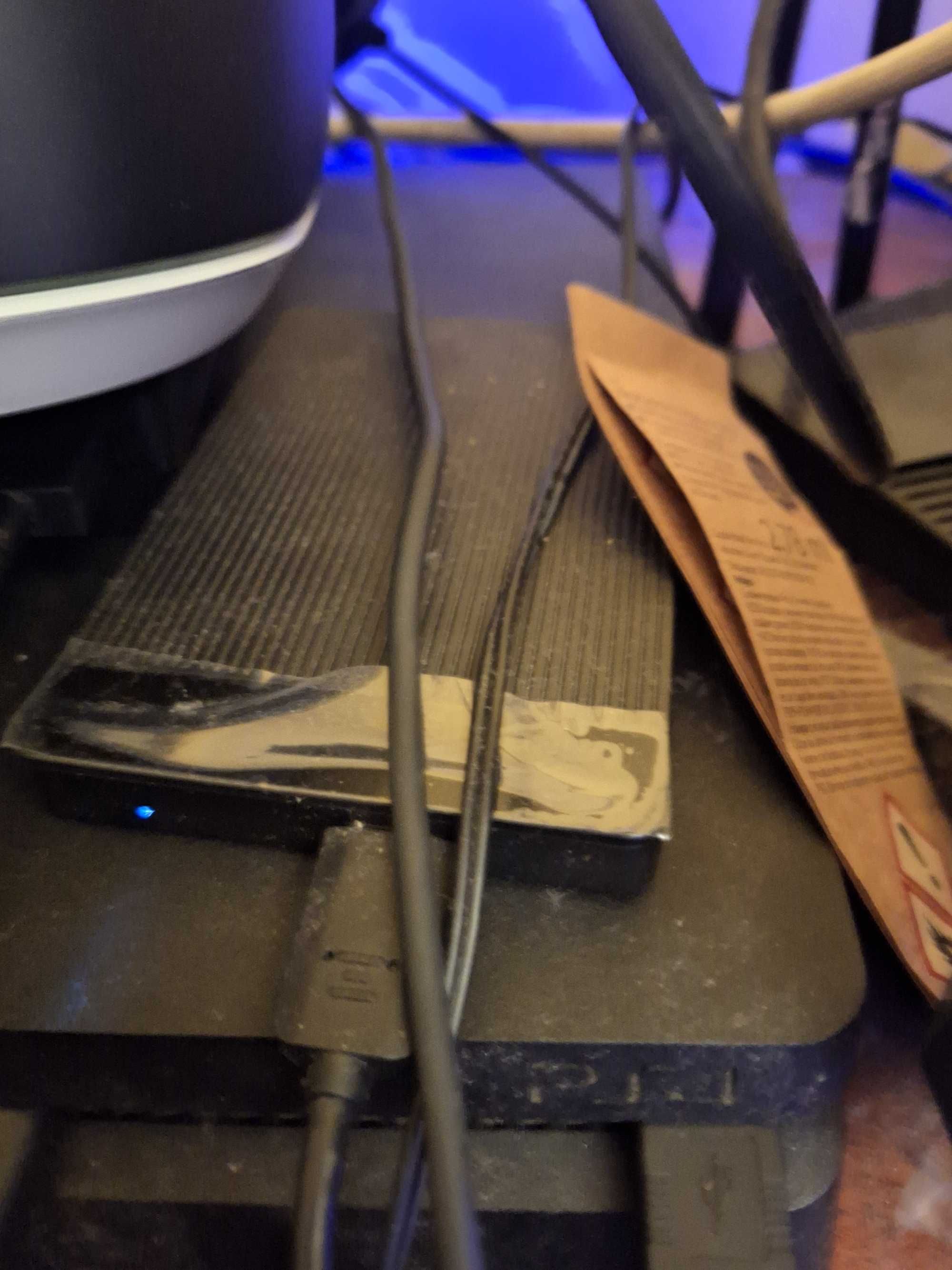 Ps4 slim desbloqueada com caixa