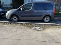 Выпускной коллектор Citroen Berlingo Peugeot Partner 1,6hdi 16v