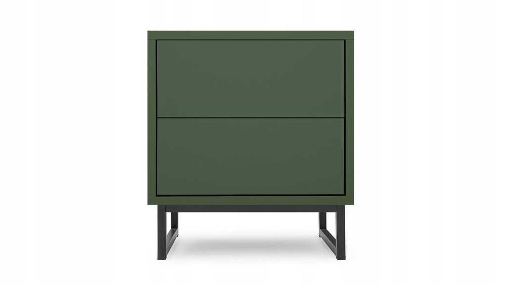 Stolik nocny Genua 43x49x34 (3-kolory)