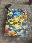 Album na karty pokemon