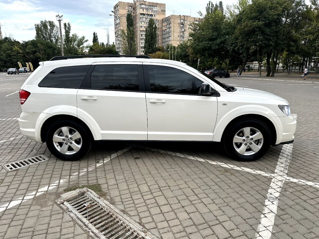 Продам автомобиль