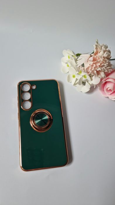 Etui kompatybilne z Samsung Galaxy S23