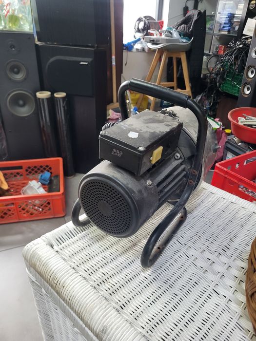 Pompa wody 6bar polecam