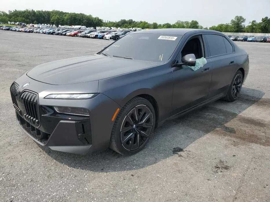 Запчастини | BMW i7 G70 | БМВ i7 Г70 | БМВ i7 G70 | Бмв Шрот Разборка