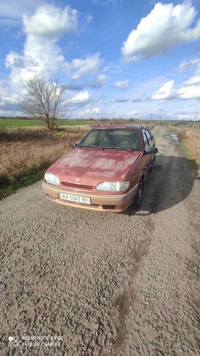 Ваз 2115.       .