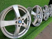 [A74] ALUFELGI 17'' 5x120 BMW E46,E87,F30,F31,F10,F11,E90,E91,VW T5,T6