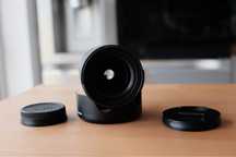 Tamron 28‑75 mm f/2.8 Di III RXD (Sony E‑mount) – Excelente estado
