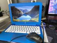 Laptop HP stream 32ssd/2gb ram