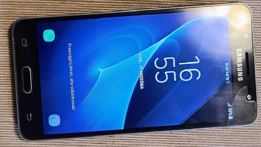 Samsung Galaxy J5 2016 SM-J510FN/DS