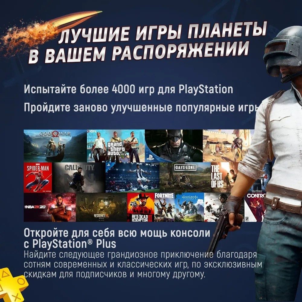 Игровая приставка PlayStation 5 Slim с дисководом CFI-2000A