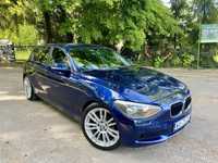 BMW Seria 1 Klima Navi 19 Super stan!