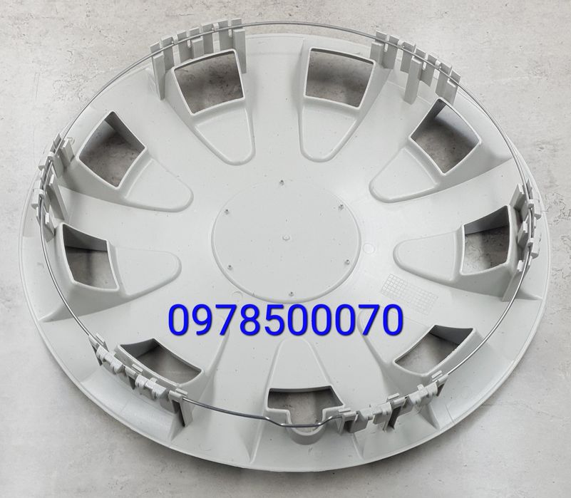 Ковпаки Mercedes R16 Мерседес Sprinter Спрінтер Р16