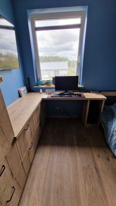 Szafy i garderoby na wymiar  Szczecin | Darmowa wycena