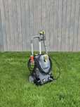 Myjka wysokociśnieniowa Karcher HD 7/17M- na siłę 170 bar 700L/h 4.2kW