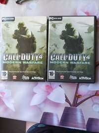 Call of Duty® 4: Modern Warfare® Офицеалная версия на ПК