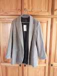Marynarka damska oversize L stradivarius Nowa