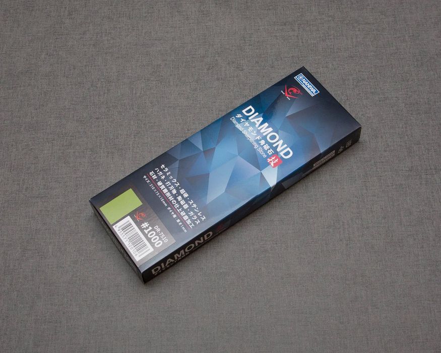 Naniwa Diamond #1000 Точильний камінь