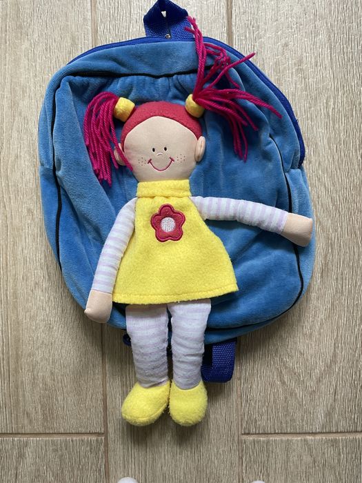 Продам дитячий рюкзак