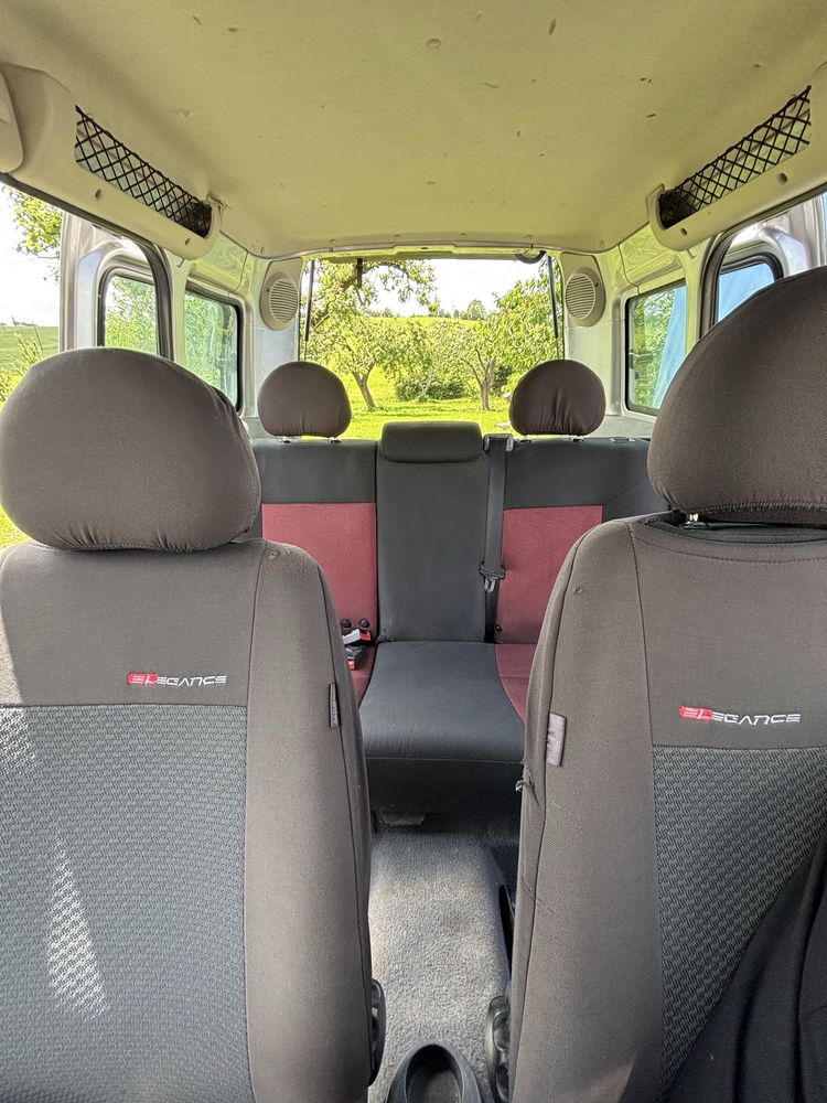 Opel Combo 1.7 CDTI