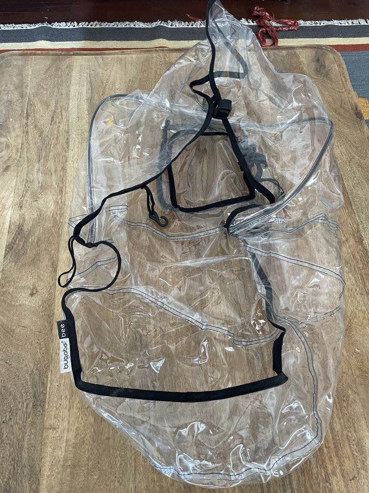 Acessórios para carinho Bugaboo