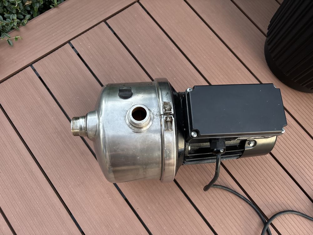 Pompa Grundfos JP5 3,3 m3/h