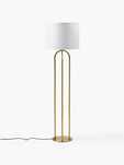 Lampa stojąca | podłogowa | Gianna | Westwing | okazja | design | nowa