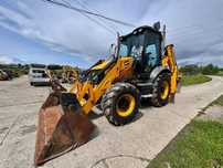 JCB 3CX CONTRACTOR* KOPARKO ŁADOWARKA JCB 3CX ECO** FINANSOWANIE* ZAMIANA* SKUP* KOPARKO ŁADOWARKA JCB 3CX CONTRAKTOR  Koparko Ładowarka JCB 3CX Contractor* Klimatyzacja