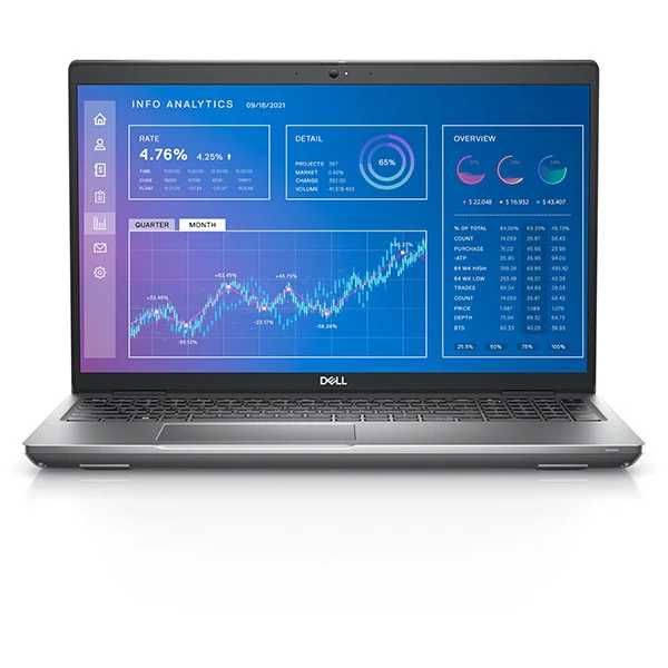DELL PRECISION workstation I7 4,6GHZ 64GB SSD 512GB  GARANTIA DA DELL