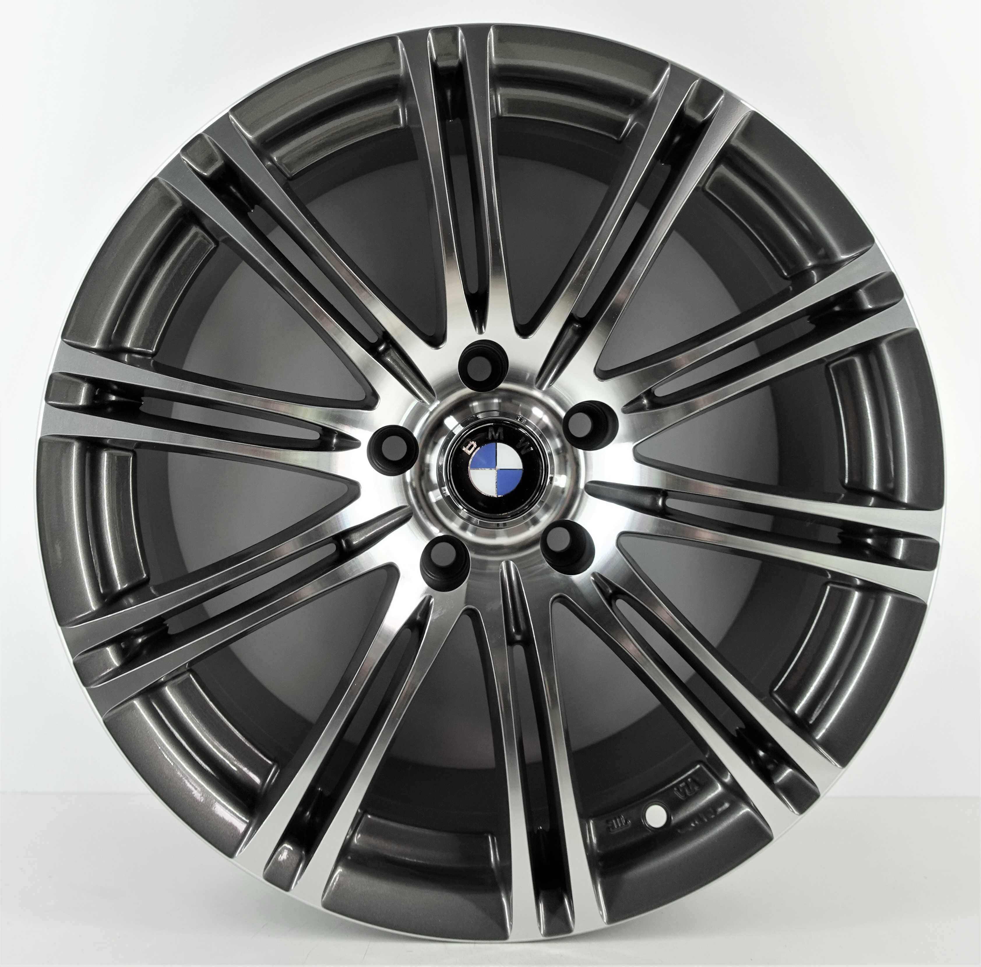 17'' 5x120 BMW FELGI NOWE aluminiowe