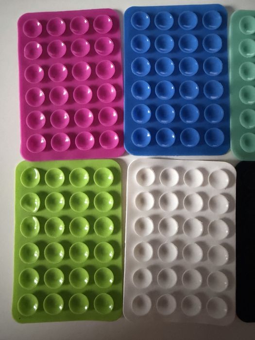 Силіконова присоска на телефон