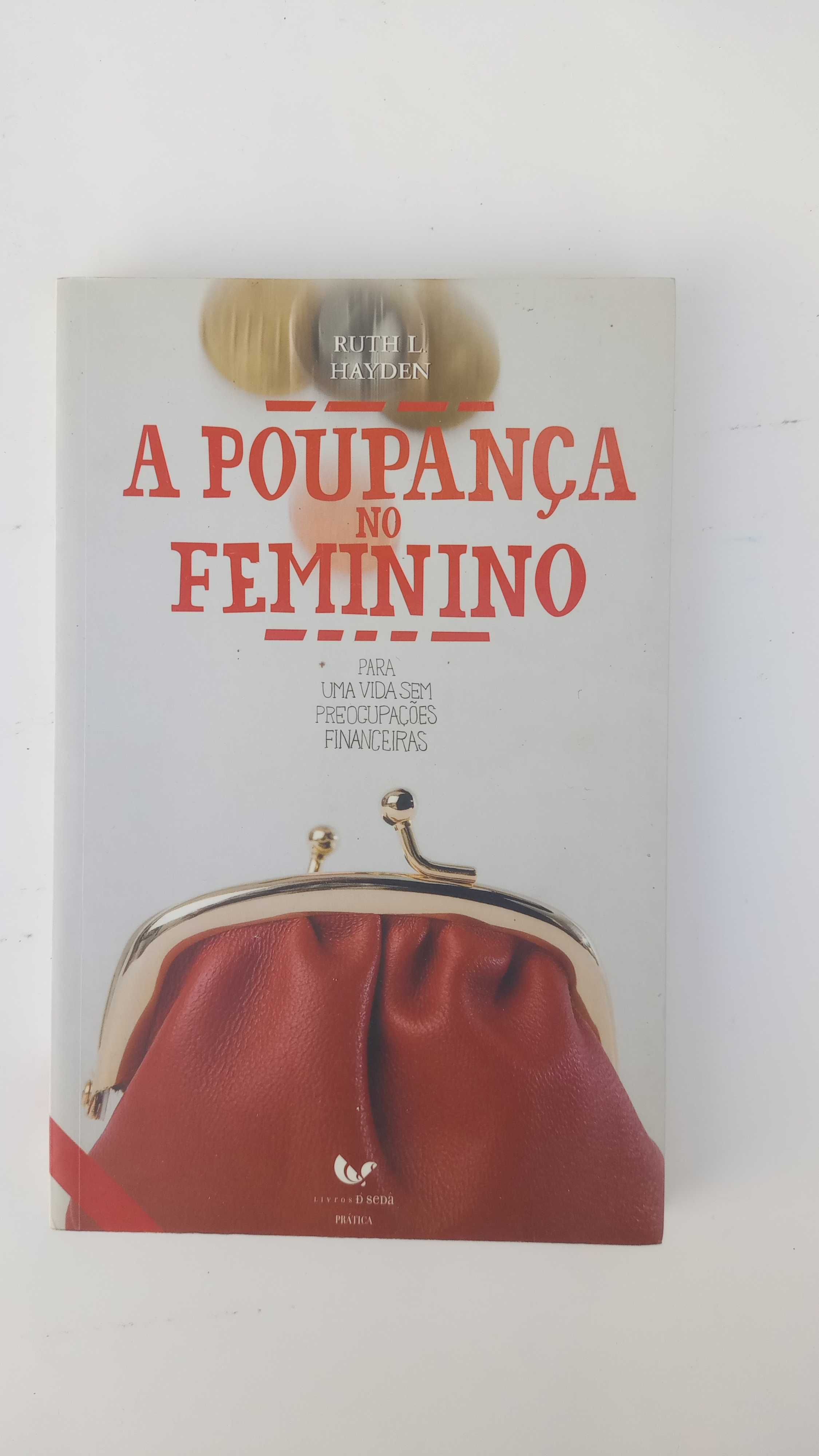 A Poupança no Feminino