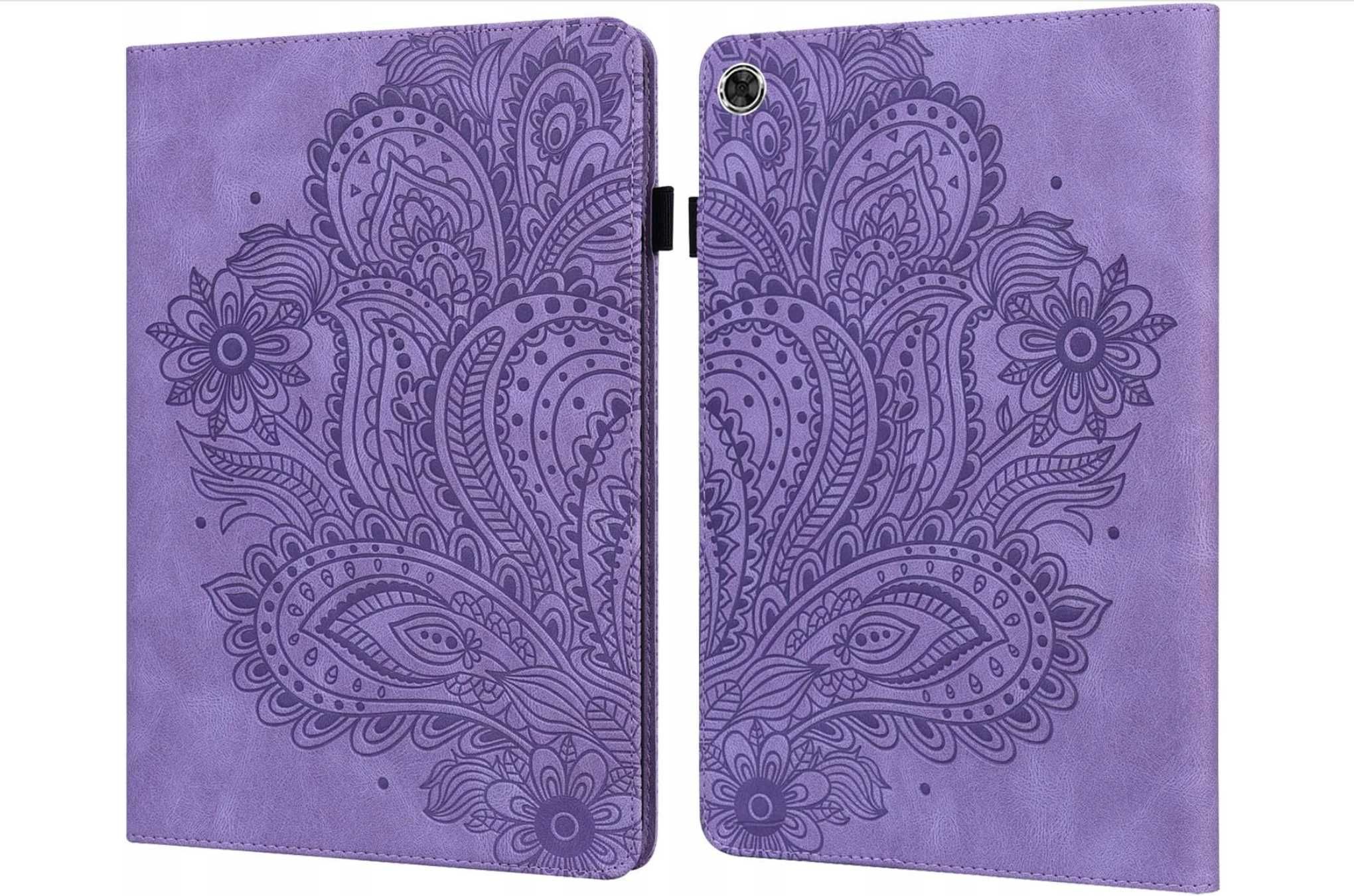 Etui do tabletu Lenovo Tab M10 i P10 + folia ochronna i rysik