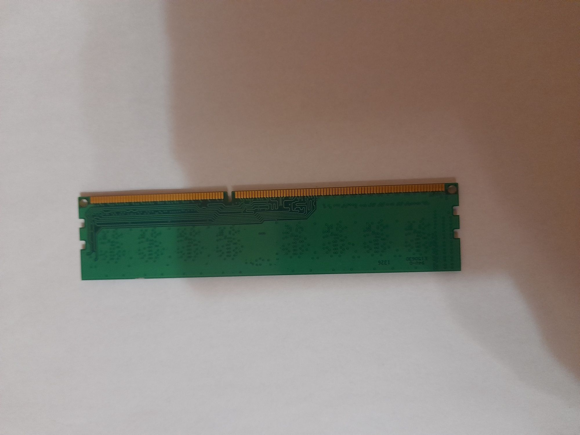 Оперативная память DDR3 2GB