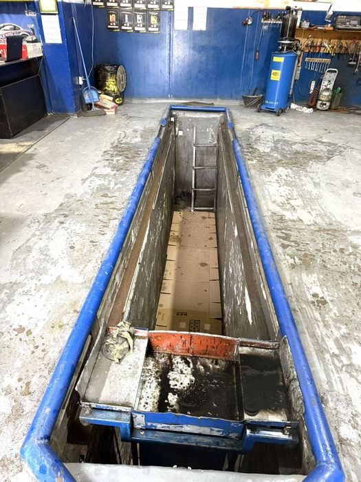 Оренда приміщення по вулиці Навроцького