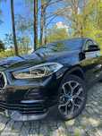 BMW X2 xDrive25e Advantage