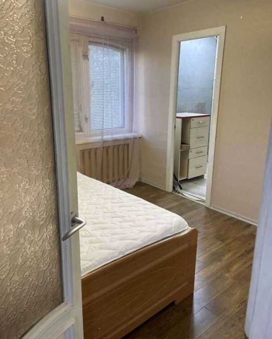 Здам 2к квартиру на вул. Макарова 1а