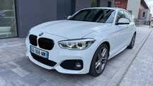 BMW Seria 1 Bmw 1.5 ful led m pakiet