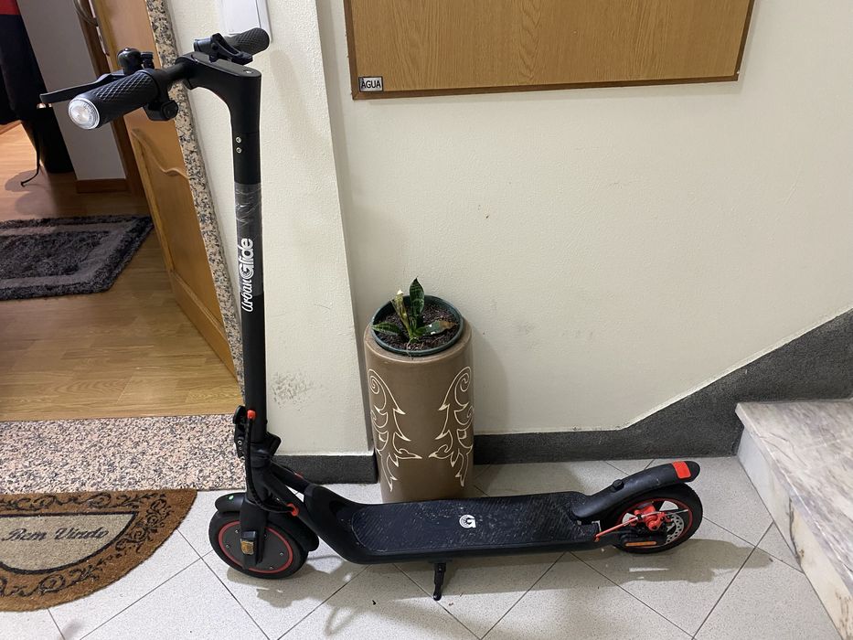 Scooter elétrica Urbanglide 85 Lite